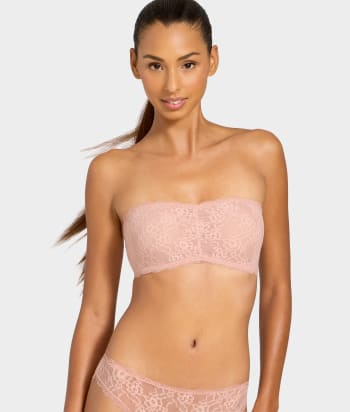 Blush Pink