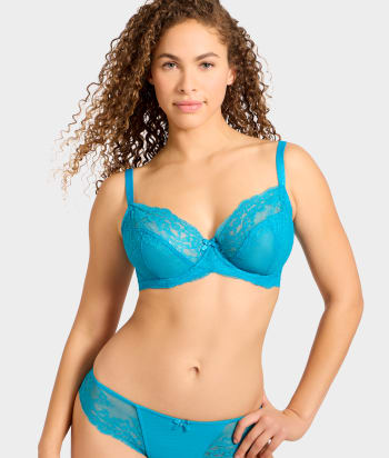 Ocean Blue