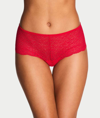 Lipstick Red
