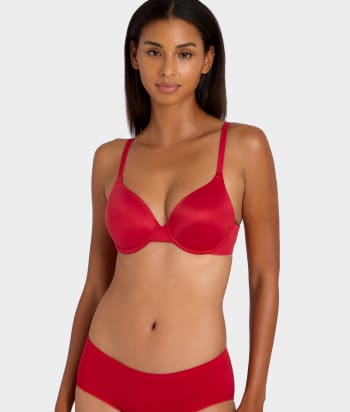 Chili Pepper Red