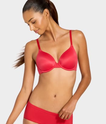Lipstick Red
