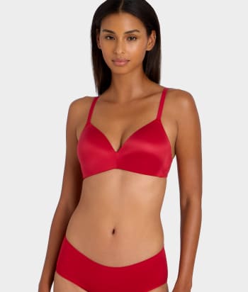 Chili Pepper Red