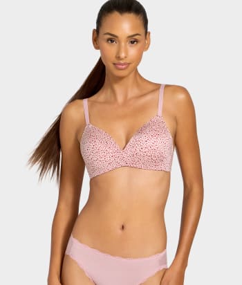 Dusk Pink Dot
