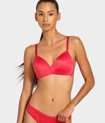 Lipstick Red