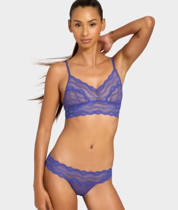 Spectrum Blue