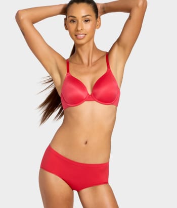 Lipstick Red