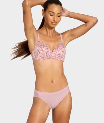 Dusk Pink