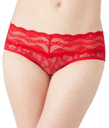 Crimson Red
