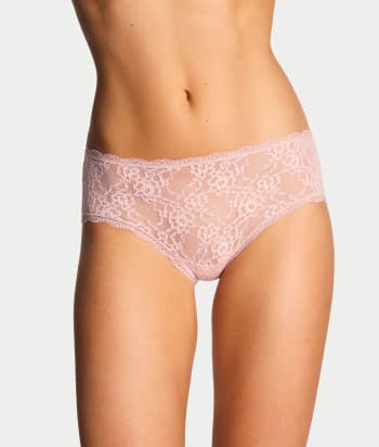 Blush Pink