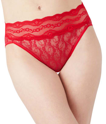 Crimson Red
