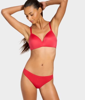 Lipstick Red