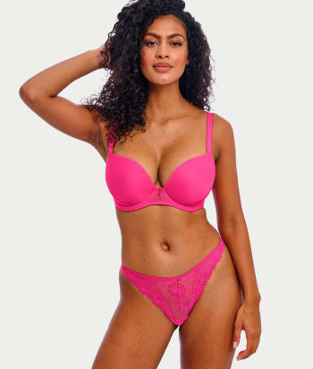 Hot Pink
