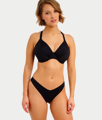 Plain Black