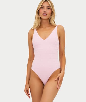 Pink Sands