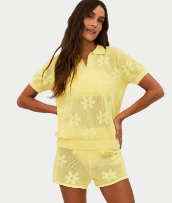 Butter Blossom