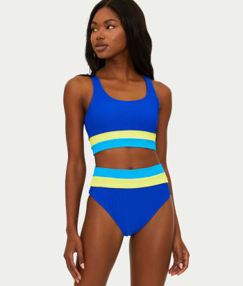 Riviera Colorblock