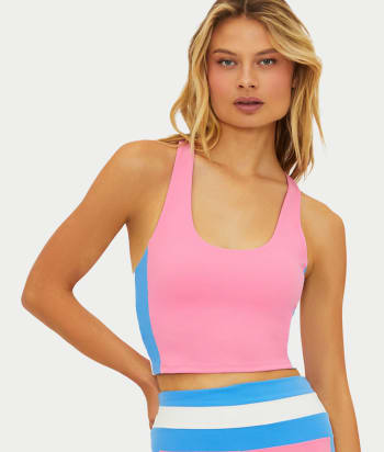 Cosmos Colorblock