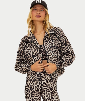 Mystic Leopard
