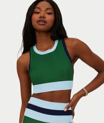 Ivy Colorblock