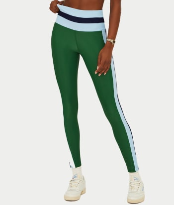 Ivy Colorblock