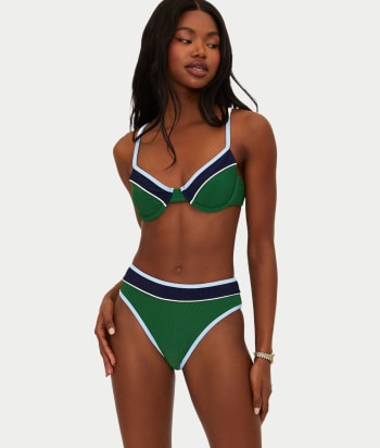 Ivy Colorblock