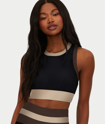Mystic Colorblock