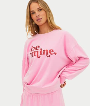 Lovely Pink