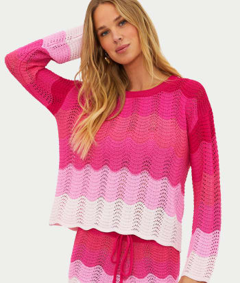Electric Pink