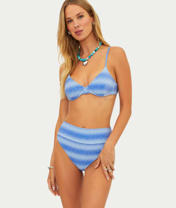 Sapphire Sea Shine