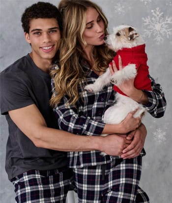 Vale Plaid