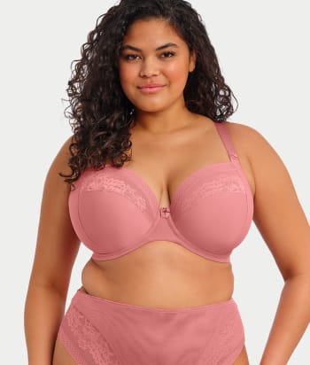 Dusty Rose