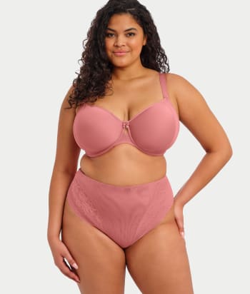 Dusty Rose
