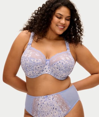 Blue Leopard