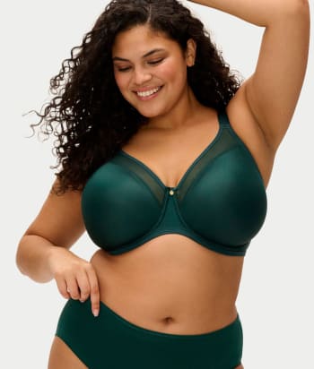 Deep Emerald