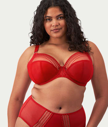 Haute Red