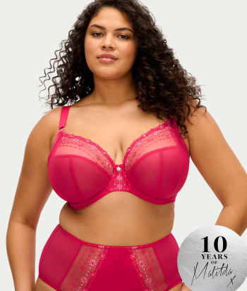 Hot Pink