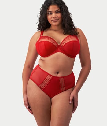 Haute Red