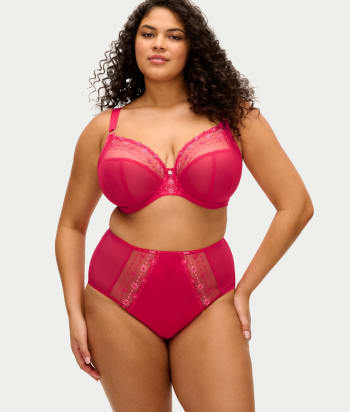Hot Pink