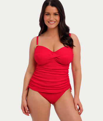 Radiant Red