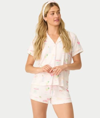 Baby Pink