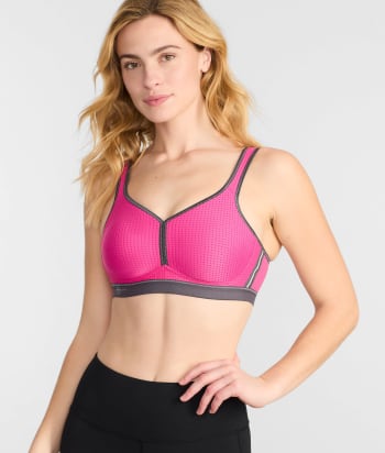 Pink Anthracite