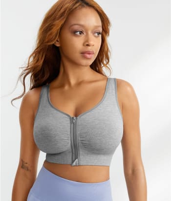 Grey Melange