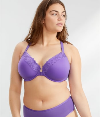 Passion Purple