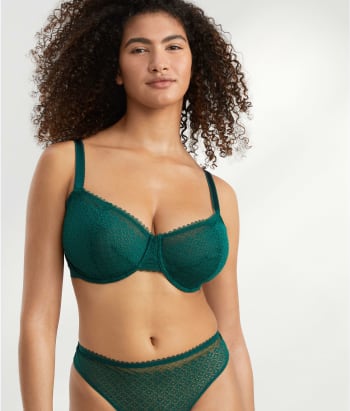 Botanical Green