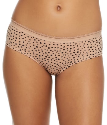 Hazel Dot