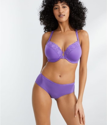 Passion Purple