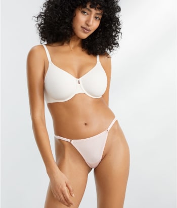 Barely There
