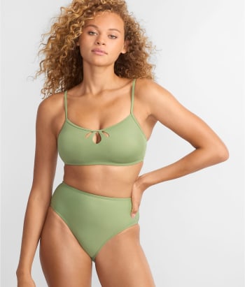 Moss Green