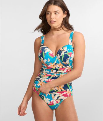 Midnight Floral