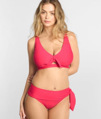 Radiant Raspberry